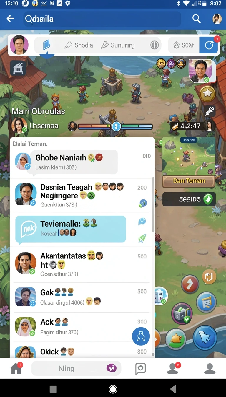 Screenshot ora78 nomor 3