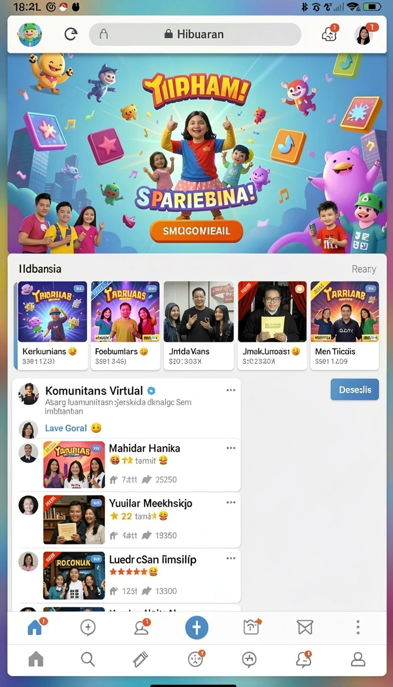 Screenshot ovabet nomor 2