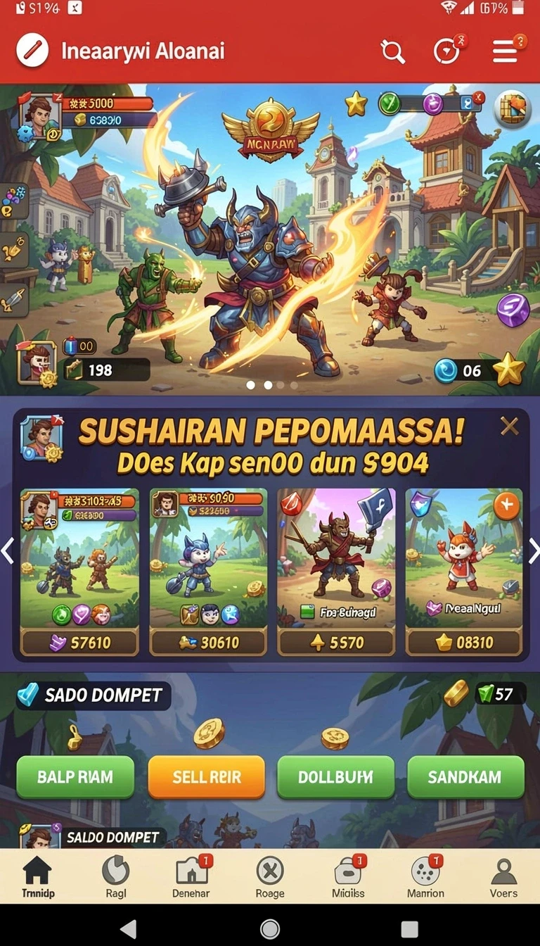 Screenshot panen77 nomor 3