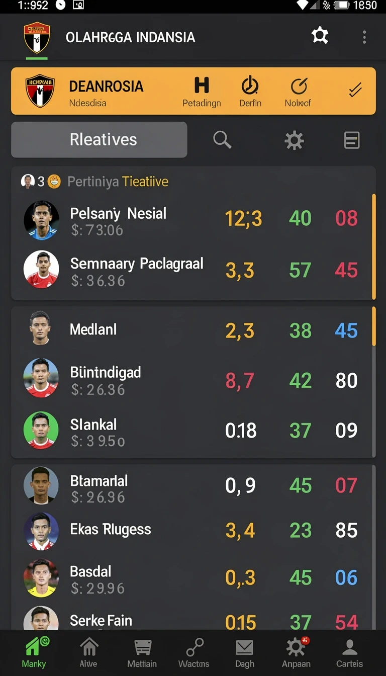 Screenshot playwin nomor 3