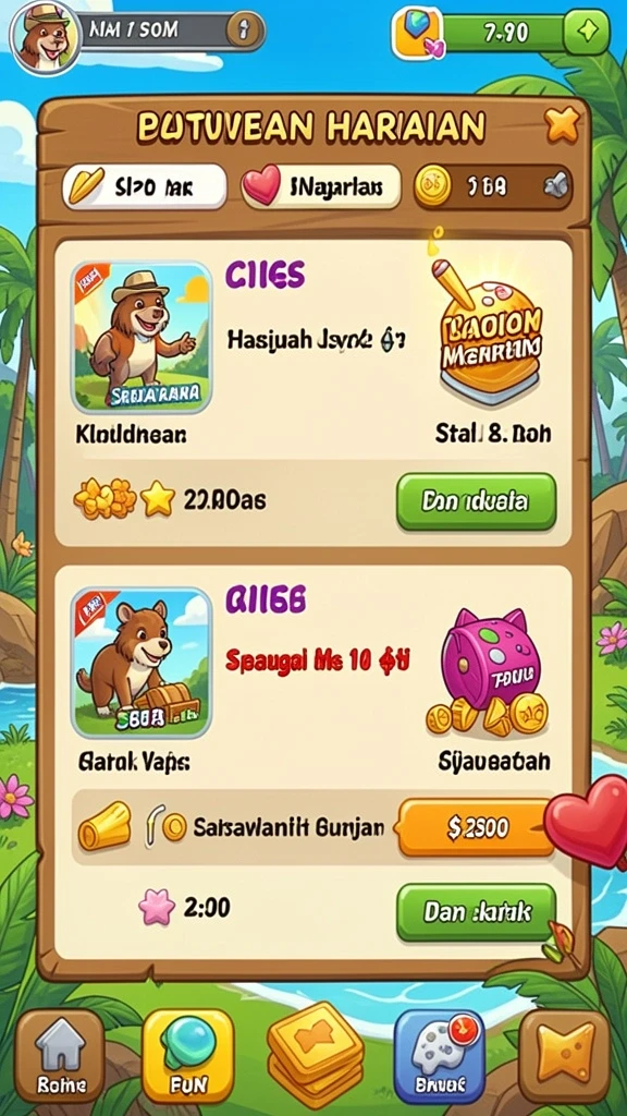 Screenshot pttogel nomor 3