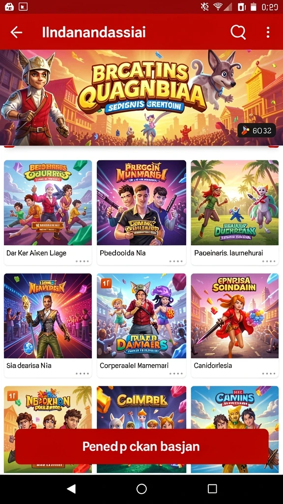 Screenshot rajasloto nomor 1