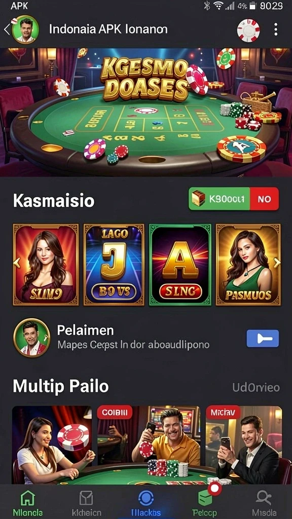 Screenshot rajasloto nomor 3