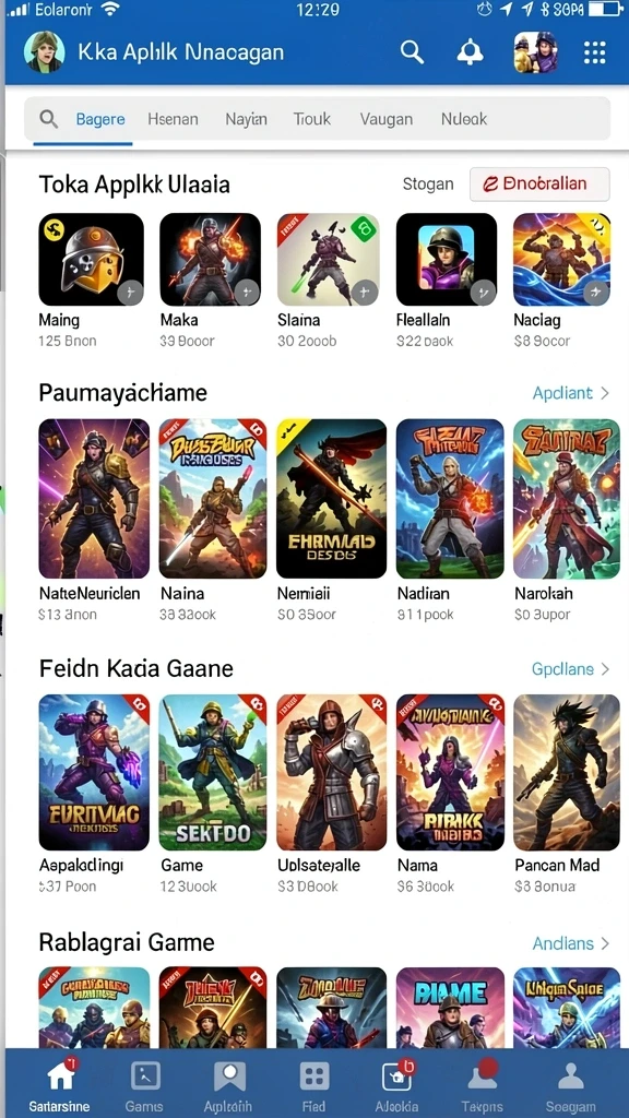 Screenshot rakyatjp nomor 3