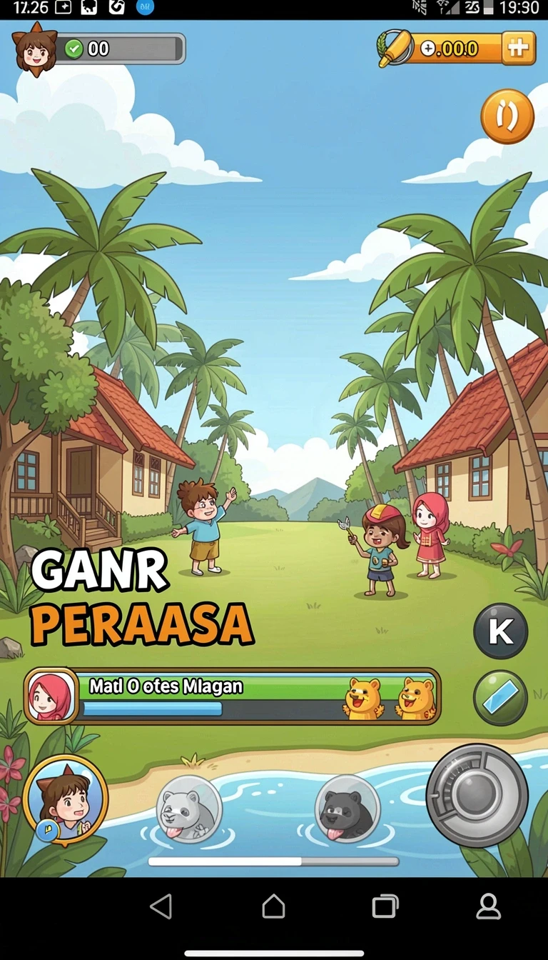 Screenshot rp99 nomor 2