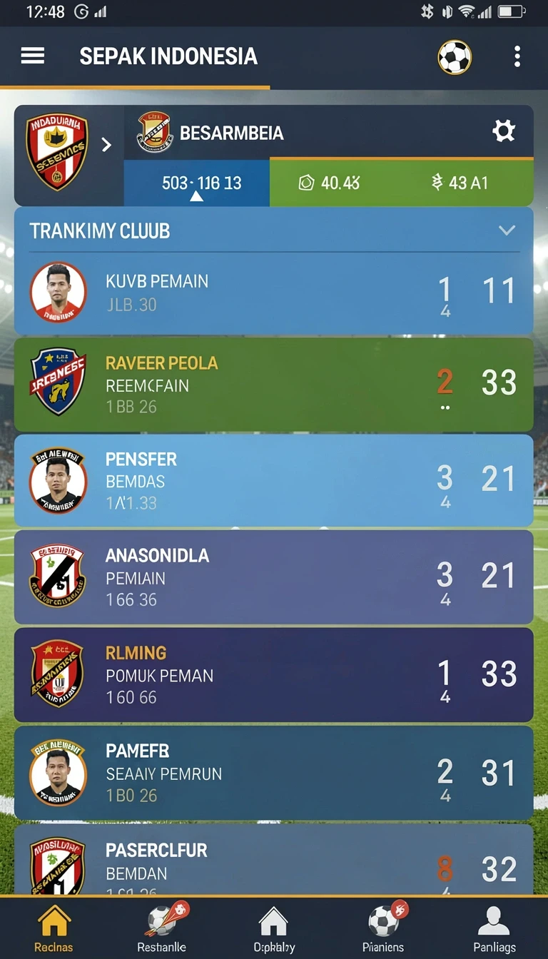 Screenshot rsngame nomor 1