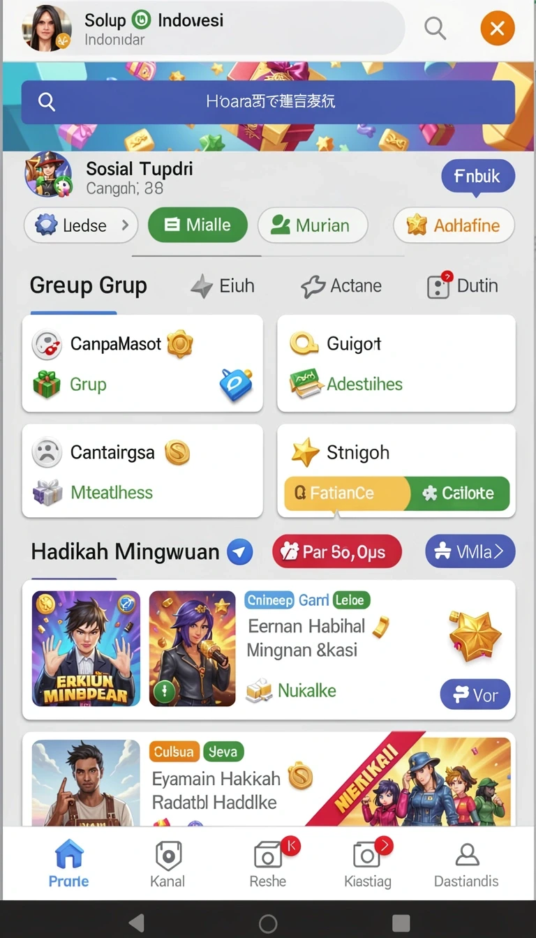 Screenshot rsnok nomor 3