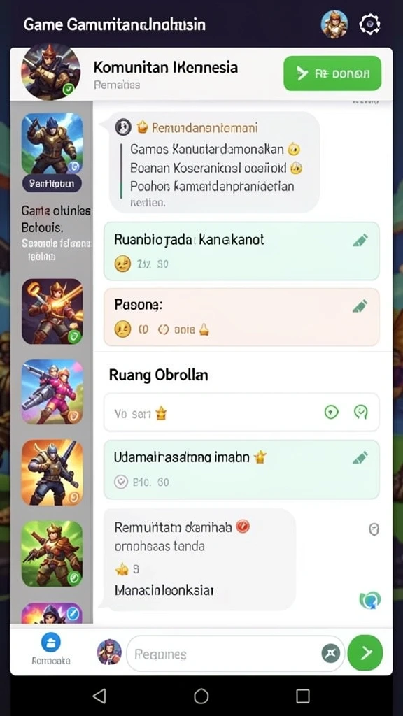 Screenshot sakti77 nomor 1