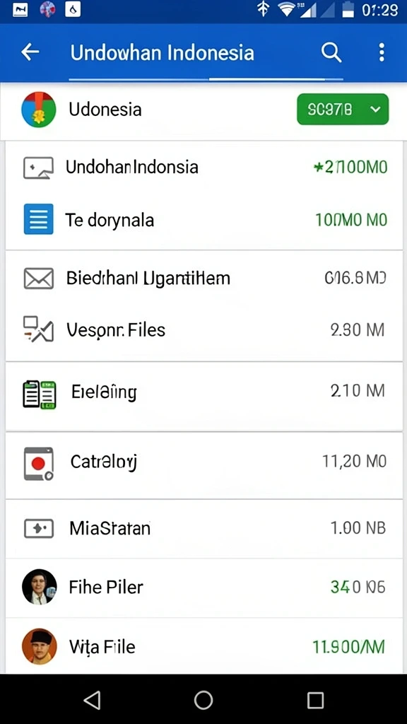 Screenshot sakti77 nomor 2