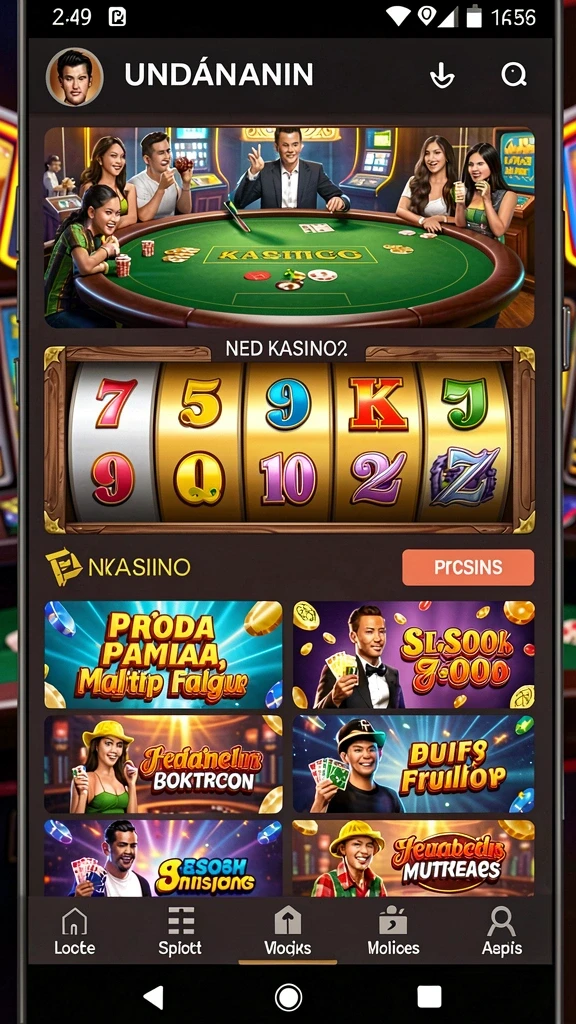 Screenshot svip9 nomor 2