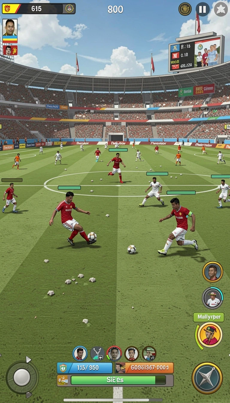 Screenshot v87 nomor 1