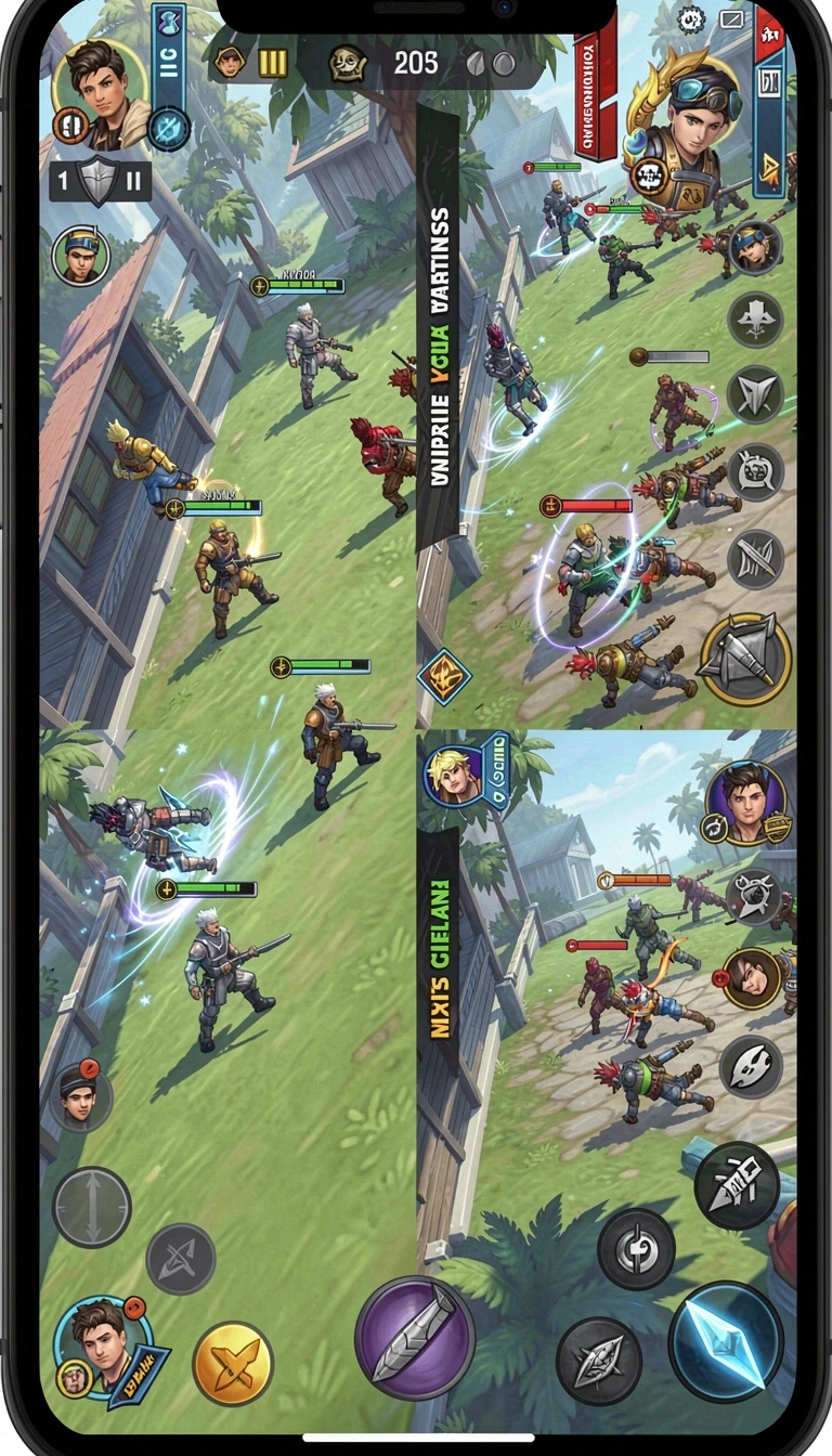 Screenshot vegas969 nomor 3