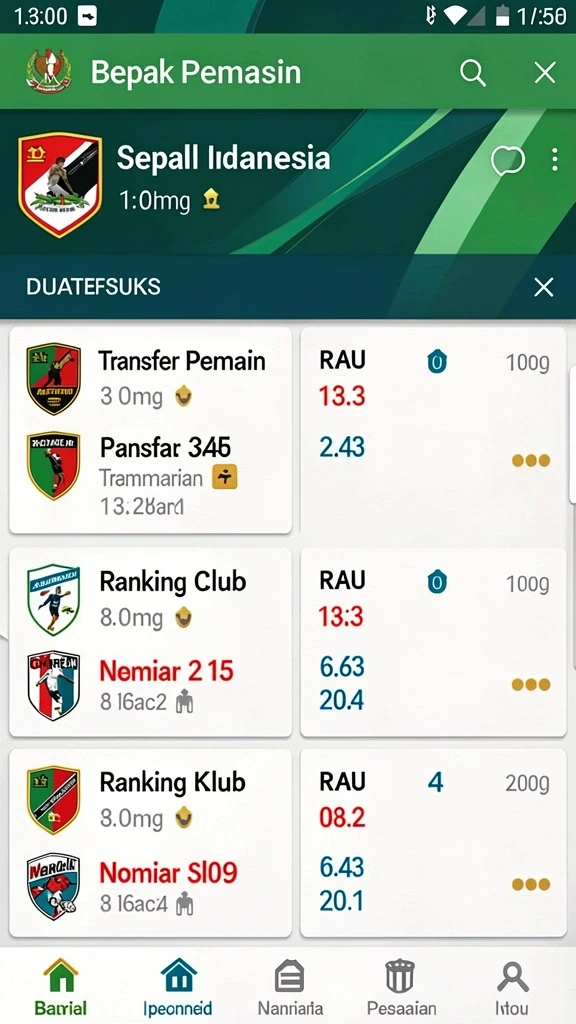 Screenshot wajik777 nomor 2