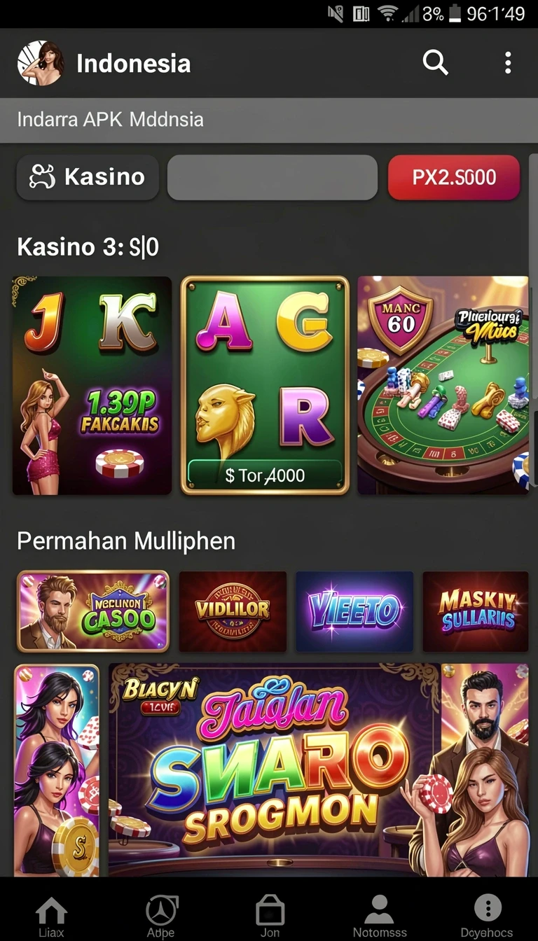 Screenshot win199 nomor 1