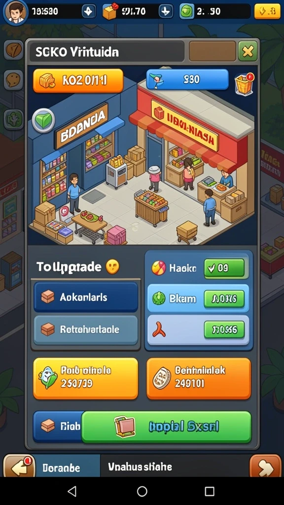 Screenshot ziatogel nomor 2